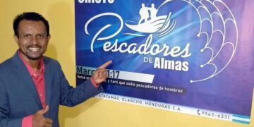 Pastor e ex-jogador Malcon Hernández é assassinado em Honduras