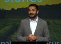 Ryan Blackwell assume presidência da Lifeway Christian Resources