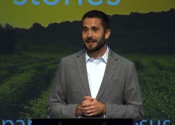 Ryan Blackwell assume presidência da Lifeway Christian Resources
