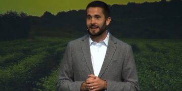 Ryan Blackwell assume presidência da Lifeway Christian Resources