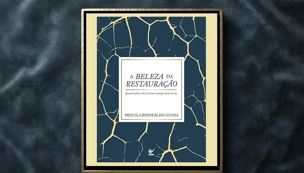 Priscila Rodovalho aborda conflitos familiares em novo livro