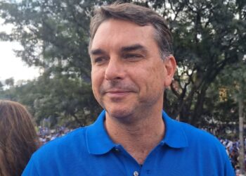 Flávio recebe apoio de candidatos ao governo do Acre