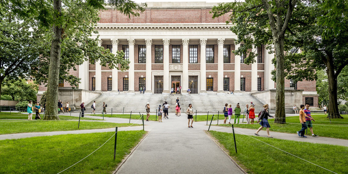 Pais cristãos devem enviar filhos para Harvard? Reflexões sobre o risco