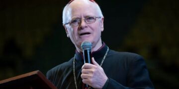Dom Odilo critica uso do Estado laico para reprimir a fé