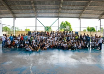 Comunidade Feliz com Jesus abre inscrições para 80 voluntários