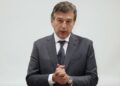 Flávio Bolsonaro anuncia Claudio Lottenberg como ministro da Saúde