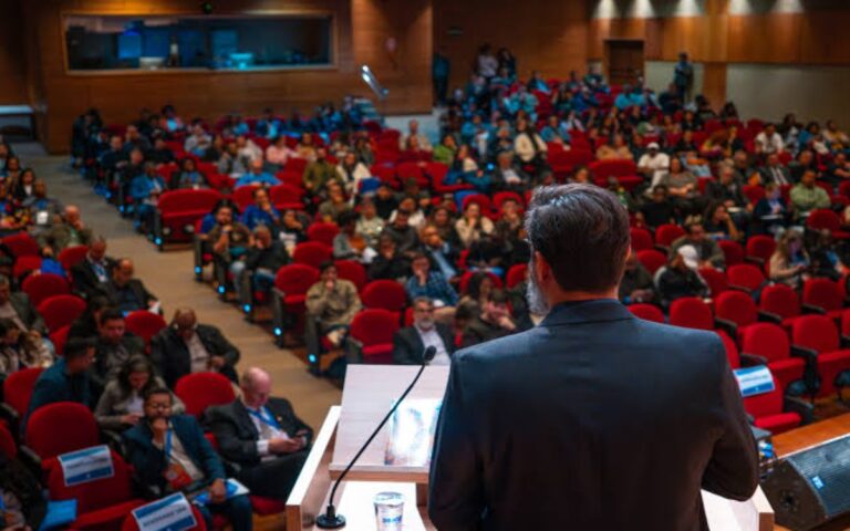 22º Fórum Internacional de Ciências Bíblicas será realizado em breve