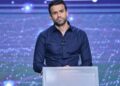 Pablo Marçal é candidato à Presidência da República pelo PRTB