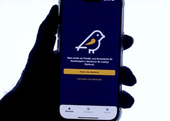 Aplicativo Pardal Móvel recebe denúncias de propaganda irregular