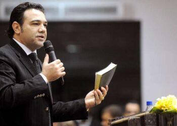 Caso Feliciano: áudio com acusações de estupro vaza; Entenda