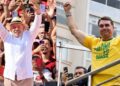 Candidatos iniciam campanha para a Presidência da República