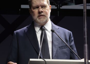 Toffoli suspende propaganda eleitoral do presidenciável Wilson Grassi