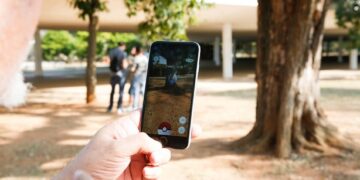 Pokémon Go mobiliza caça a personagens em igrejas e cemitérios