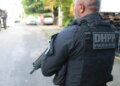Polícia Civil da Bahia bloqueia milhões de comércio ilegal de armas
