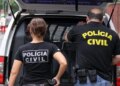 Polícia do DF realiza operação contra falsificação de anabolizantes