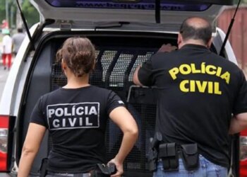 Polícia do DF realiza operação contra falsificação de anabolizantes