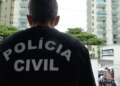Homem apontado como “puxador de guerra” do CV é preso no RJ