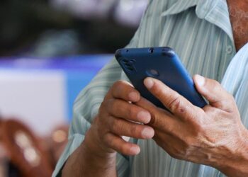 Operação recupera mais de 6 mil celulares roubados em todo o país