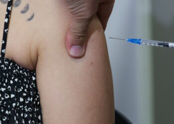 Campanha Nacional de Multivacinação começa nesta segunda