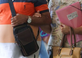Queixas sexuais na menopausa têm tratamento, diz especialista