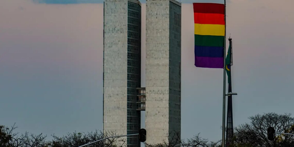 Eleições 2026 têm recorde de candidaturas autodeclaradas LGBTQIA+