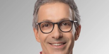 Romeu Zema é candidato à Presidência pelo partido Novo