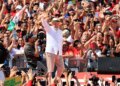 Presidente Lula e vice Geraldo Alckmin são candidatos à reeleição