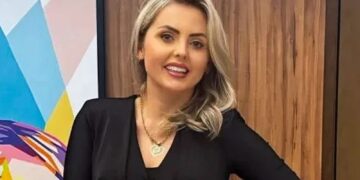 Perfil: Clariana Barão disputa a Presidência pelo Democracia Cristã
