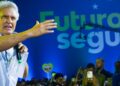 Após 37 anos, Ronaldo Caiado (PSD) volta a disputar a presidência
