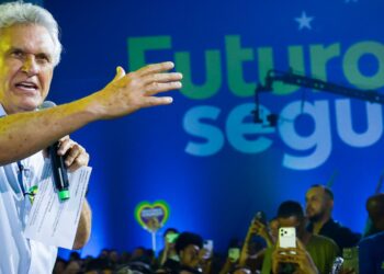 Após 37 anos, Ronaldo Caiado (PSD) volta a disputar a presidência