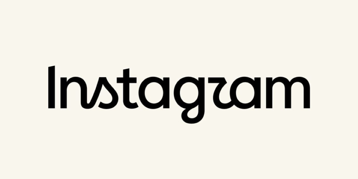 Instagram muda logo pela 1ª vez em 10 anos; veja como ficou