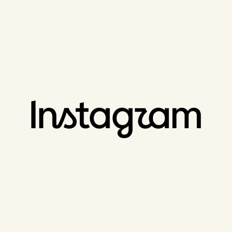 Instagram muda logo pela 1ª vez em 10 anos; veja como ficou