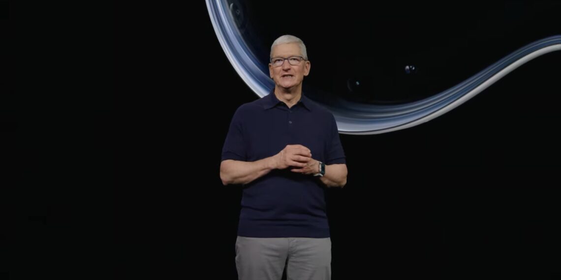 Em último dia como CEO da Apple, Tim Cook se despede em carta aos funcionários: ‘É difícil acreditar que este dia chegou’