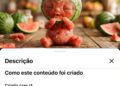 'Parece lixo de IA': por que plataformas agora estão 'dedurando' conteúdos feitos com inteligência artificial