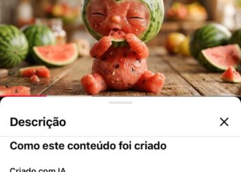 'Parece lixo de IA': por que plataformas agora estão 'dedurando' conteúdos feitos com inteligência artificial