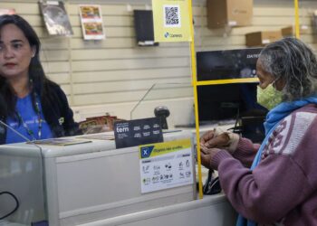 Aposentado que votar nas eleições 2026 terá Prova de Vida confirmada