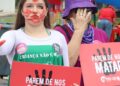 Oito em cada dez brasileiras dizem ter sofrido algum tipo de violência