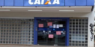 PF investiga fraudes bancárias contra clientes da Caixa em MG