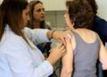 SUS amplia cobertura de vacina Pneumo 20 para maiores de 85 anos
