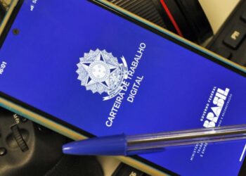 Em 11 estados, desemprego está abaixo da média do país