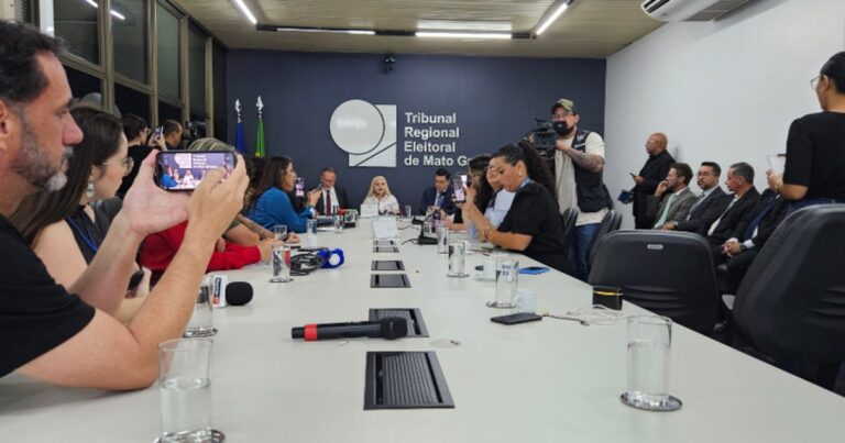 Campanha começa hoje com regras rígidas e de olho na IA