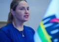 Vânia nega crise com o MDB e projeta disputar prefeitura em 2028