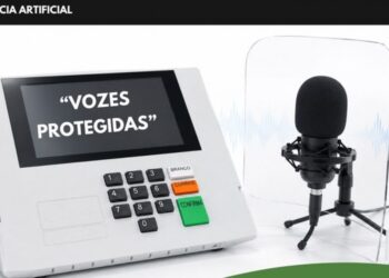 TRE-MT convida candidatos ao Governo de MT a aderirem a iniciativa de proteção contra clonagem de voz