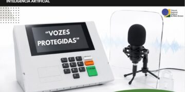 TRE-MT convida candidatos ao Governo de MT a aderirem a iniciativa de proteção contra clonagem de voz