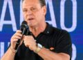 Fávaro defende o agro de ataque de Flávio Bolsonaro; ‘total despreparo’