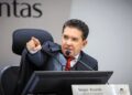 Sérgio Ricardo suspende rescisão de contrato e cobra asfalto padrão Dnit na MT-170 para garantir dignidade à população