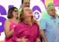 Campanha turbinada; Natasha recebe R$ 4,5 milhões