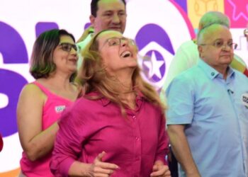 Campanha turbinada; Natasha recebe R$ 4,5 milhões
