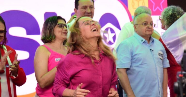 Campanha turbinada; Natasha recebe R$ 4,5 milhões