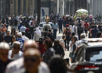Aberto o prazo para municípios contestarem estimativas populacionais do IBGE